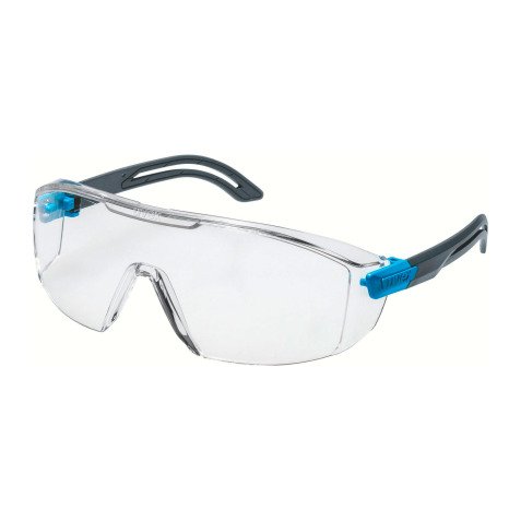 Lunettes de protection polycarbonate Uvex i-lite