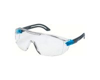 Beschermende bril polycarbonaat Uvex i-lite