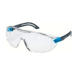 Schutzbrille Polycarbonat Uvex i-lite
