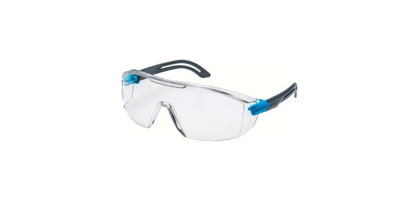 Gafas de protección policarbonato Uvex i-lite