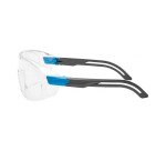 Gafas de protección policarbonato Uvex i-lite
