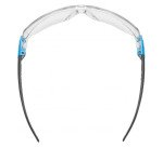 Gafas de protección policarbonato Uvex i-lite