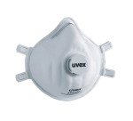 Masque coqué jetable Uvex Silv-Air C 2310 - FFP3