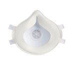 Masque coqué jetable Uvex Silv-Air C 2310 - FFP3