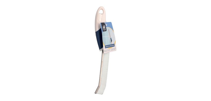 Brosse joints et recoins Eléphant