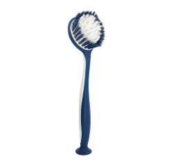 Brosse vaisselle ventouse Eléphant