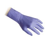Guanti monouso Reflexx® 99 NHR in nitrile indaco, 50 unità