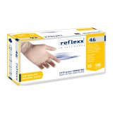 En_cf100 guanti m.uso latt reflexx r46 t.m