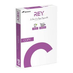 Papier A4 blanc 80 g Rey Copy - Ramette de 500 feuilles