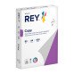 Papier A4 blanc 80 g Rey Copy - Ramette de 500 feuilles