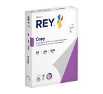Papier A4 blanc 80 g Rey Copy - Ramette de 500 feuilles