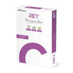 Papier A4 wit 80 g Rey Copy - riem van 500 vellen