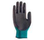 Gants de manutention Uvex Bamboo TwinFlex D xg - La paire