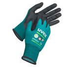 Gants de manutention Uvex Bamboo TwinFlex D xg - La paire