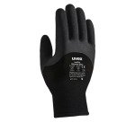 Guantes antifrío Uvex Unilite Thermo plus