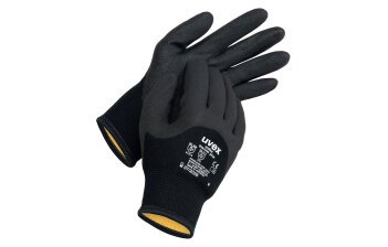 Thermal protection gloves