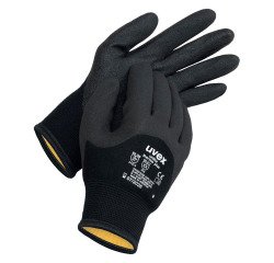 Guantes antifrío Uvex Unilite Thermo plus