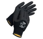 Gants anti-froid Uvex Unilite Thermo plus - La paire