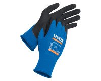 Guantes de montaje Uvex Athletic lite