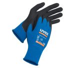 Gants de montage Uvex Athletic lite - La paire