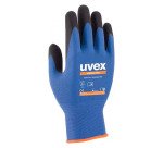 Gants de manutention Uvex Athletic lite - La paire
