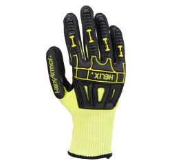 Guantes de protección contra impactos HexArmor Helix 30