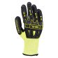 Shock resistant gloves HexArmor Helix 30 - by pair