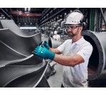 Gants de manutention Uvex Bamboo TwinFlex D xg - La paire