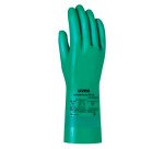 Gants de protection chimique Uvex Profastrong NF33 - La paire