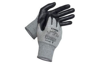 Guantes contra el corte