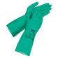 Protective gloves chemical Profastrong NF 33 - by pair