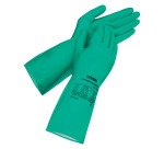 Gants de protection chimique Uvex Profastrong NF33 - La paire