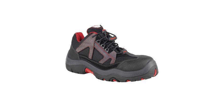 Scarpe antinfortunistiche Honeywell Ascender S3 SRC CI