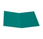 Cartellina sempl s-stampa Pannosa Bruneau 100 pz