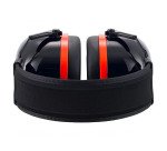 Casque antibruit pliable Uvex K30 - 36 dB