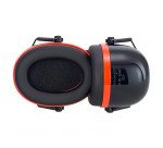 Casque antibruit pliable Uvex K30 - 36 dB