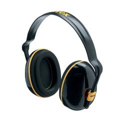 Cascos de protección auditiva Uvex K200 - 28 dB
