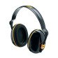 Cascos de protección auditiva Uvex K200 - 28 dB