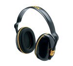 Casque antibruit Uvex K200 - 28 dB
