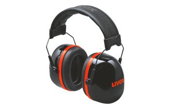 Soundproof headphone