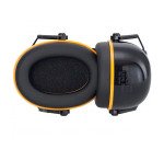 Casque antibruit pliable Uvex K20 - 33dB