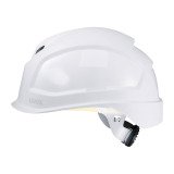 De_casque uvex pheos b-s-wr blanc