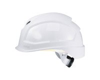 Casco de seguridad Uvex Pheos B-S-WR, blanco