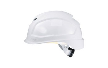 Cascos de protección