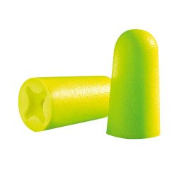 Tapones para los oídos desechables Uvex X-Fit - 37 dB - Caja dispensadora de 200