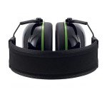 Casque antibruit pliable Uvex K10 - 30 dB