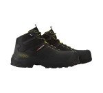 Chaussures de sécurité mixtes Heckel Maccrossroad 3.0 S3 SRC CI HRO