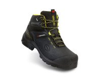 Botas de seguridad mixtas Heckel Maccrossroad 3.0 S3 SRC CI HRO
