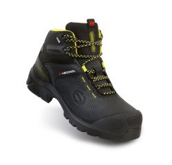 Botas de seguridad mixtas Heckel Maccrossroad 3.0 S3 SRC CI HRO
