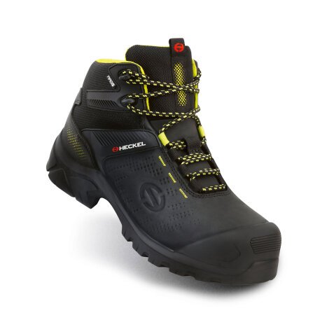 Safety shoes mixed Heckel Maccrossroad 3.0 S3 SRC CI HRO